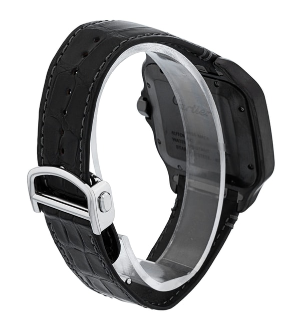 Cartier Santos WSSA0039 Image 3